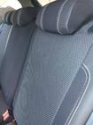 Kia Ceed 2012–2018 Sædeovertræk (kunstlæder→stof, Premium) foto 4