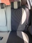 Kia Sportage 2010–2015 Sædeovertræk (kunstlæder↗stof, Premium) foto 6