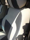 Kia Sportage 2010–2015 Sædeovertræk (kunstlæder↗stof, Premium) foto 8