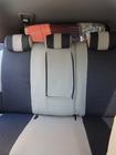 Kia Sportage 2010–2015 Sædeovertræk (kunstlæder↗stof, Premium) foto 9