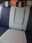 Kia Sportage 2010–2015 Sædeovertræk (kunstlæder↗stof, Premium) foto 10