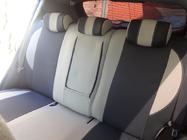 Kia Sportage 2010–2015 Sædeovertræk (kunstlæder↗stof, Premium) foto 14