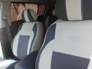 Kia Sportage 2010–2015 Sædeovertræk (kunstlæder↗stof, Premium) foto 15
