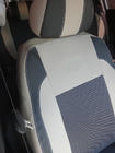 Kia Sportage 2010–2015 Sædeovertræk (kunstlæder↗stof, Premium) foto 18