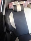 Kia Sportage 2010–2015 Sædeovertræk (kunstlæder↗stof, Premium) foto 20