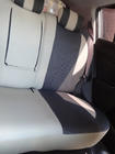 Kia Sportage 2010–2015 Sædeovertræk (kunstlæder↗stof, Premium) foto 21