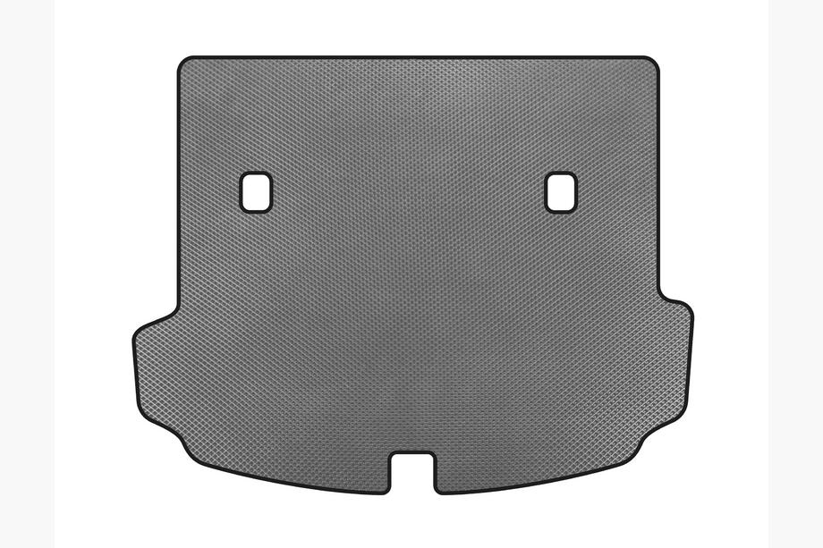 Acura MDX 2007–2013 Bagagerumsmåtte EVA V-1 (Grå) Image