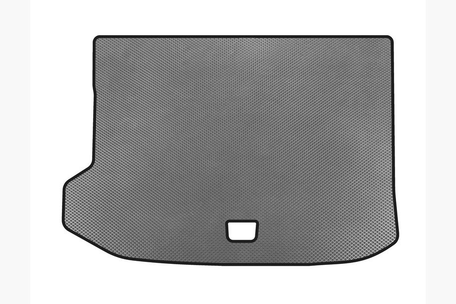 Buick Envision 2014–2020 EVA bagagerumsmåtte (grå) Image