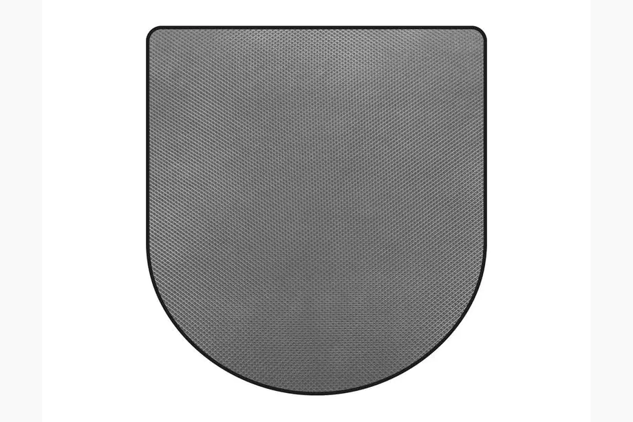Chery Amulet 2003–2014 EVA bagagerumsmåtte (grå) Image