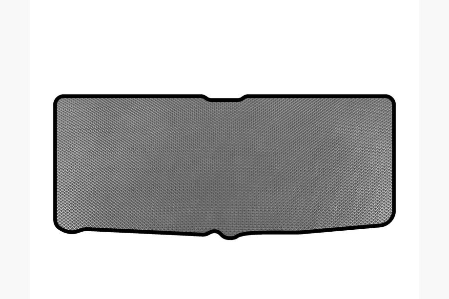 Mini Clubman R55/R56 2007–2014 EVA bagagerumsmåtte (til R56, grå) Image