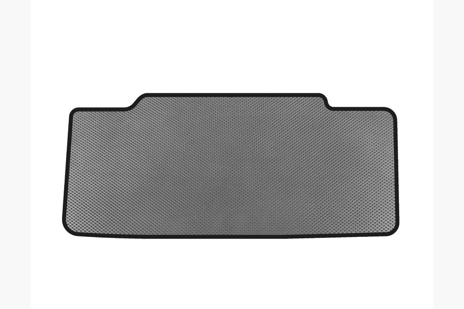 Mini Cooper F55/56/57 2014–2023 EVA bagagerumsmåtte (til F56, grå) Image