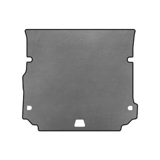 Bagagerumsmåtte EVA V2 (Grå) Land Rover Discovery III 2004–2009