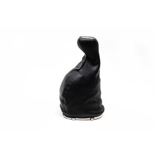 Gearknop og gearstangsmanschet med ramme (Elegance) foto 3