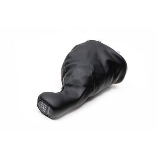 Gearknop og gearstangsmanschet med ramme (Elegance) foto 4