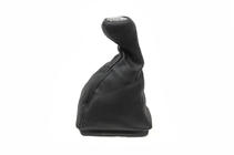 Mercedes E-class W210 1995–2002 Gearstangsmuffe og gearknop med ramme (Classic) 6-trins foto 3