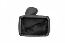 Mercedes E-class W210 1995–2002 Gearstangsmuffe og gearknop med ramme (Classic) 6-trins foto 7