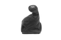 Mercedes E-class W210 1995–2002 Gearstangsmuffe og gearknop med ramme (Classic) 6-trins foto 2