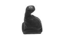 Mercedes E-class W210 1995–2002 Gearstangsmuffe og gearknop med ramme (Classic) 6-trins foto 4