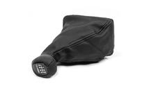 Mercedes E-class W210 1995–2002 Gearstangsmuffe og gearknop med ramme (Classic) 6-trins foto 8