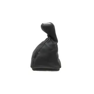 Gearstangsmuffe og gearknop med ramme (Classic) foto 3