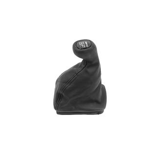Gearstangsmuffe og gearknop med ramme (Classic) foto 2