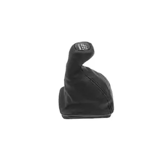 Gearstangsmuffe og gearknop med ramme (Classic) foto 4