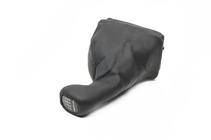 Mercedes E-class W210 1995–2002 Gearknop og gearmanchet med ramme (AMG) 6-trins foto 5