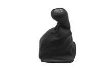 Mercedes E-class W210 1995–2002 Gearknop og gearmanchet med ramme (AMG) 6-trins foto 3