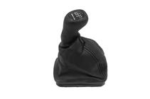 Mercedes E-class W210 1995–2002 Gearknop og gearmanchet med ramme (AMG) 6-trins foto 2