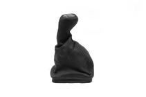Mercedes E-class W210 1995–2002 Gearknop og gearmanchet med ramme (AMG) 6-trins foto 7