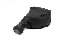 Mercedes E-class W210 1995–2002 Gearknop og gearmanchet med ramme (AMG) 6-trins foto 8