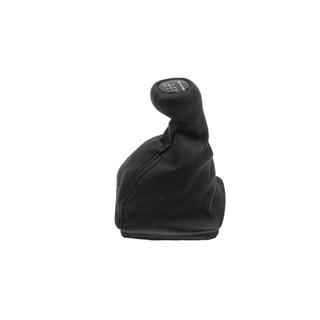 Gearknop og gearmanchet med ramme (AMG) foto 3