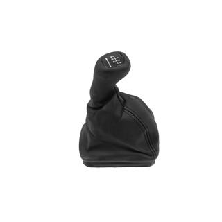 Gearknop og gearmanchet med ramme (AMG) foto 2