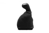 Mercedes E-class W210 1995–2002 Gearknop og gearmanchet med ramme (avantgarde) 5-trins foto 5