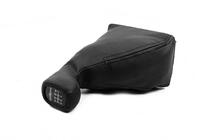 Mercedes E-class W210 1995–2002 Gearknop og gearmanchet med ramme (avantgarde) 5-trins foto 9