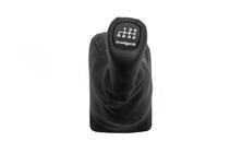 Mercedes E-class W210 1995–2002 Gearknop og gearmanchet med ramme (avantgarde) 5-trins foto 11