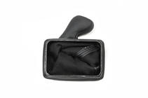 Mercedes E-class W210 1995–2002 Gearknop og gearmanchet med ramme (avantgarde) 5-trins foto 4