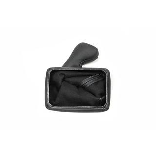 Gearknop og gearmanchet med ramme (avantgarde) foto 4
