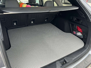 Subaru Outback 2019– EVA bagagerumsmåtte (grå) foto 3