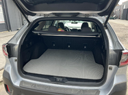Subaru Outback 2019– EVA bagagerumsmåtte (grå) foto 2