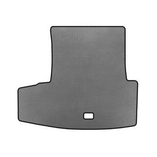 Bagagerumsmåtte (Til E92, Grå) BMW 3-serie E92/E93 2006–2013