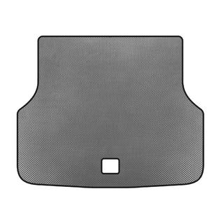Bagagerumsmåtte (stationcar, grå) Chevrolet Lacetti 2003–2024