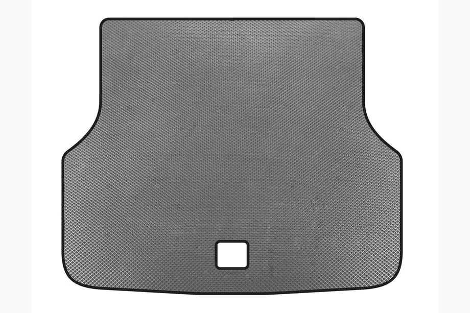Chevrolet Lacetti 2003–2024 Bagagerumsmåtte (stationcar, grå) Image