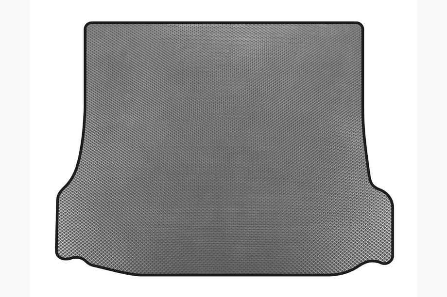 Ford Focus II 2008–2011 Bagagerumsmåtte (sedan, USA, grå) Image