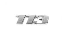 Mercedes Vito W639 2004–2014 Modelbetegnelse 110, 111, 113, 115, 116 (assorteret) 115, Tyrkiet foto 4