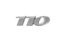 Mercedes Vito W639 2004–2014 Modelbetegnelse 110, 111, 113, 115, 116 (assorteret) 115, Tyrkiet foto 3