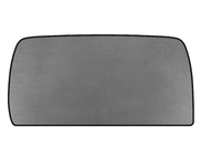 Honda Odyssey 2010–2017 Bagagerumsmåtte (8-sæders, USA, grå) foto 1