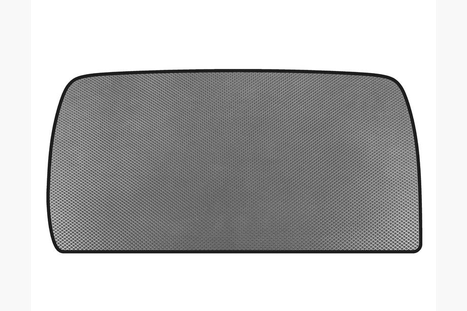 Honda Odyssey 2010–2017 Bagagerumsmåtte (8-sæders, USA, grå) Image