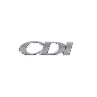 CDI-bogstaver Mercedes Vito W639 2004–2014 foto 2