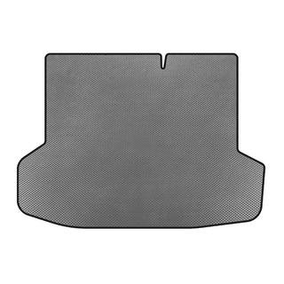 Bagagerumsmåtte (SD, grå)